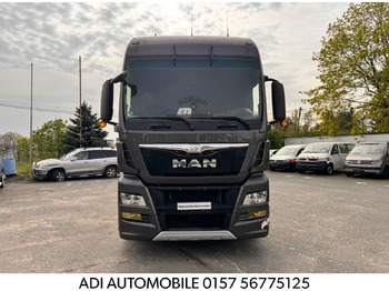 Влекач MAN TGX 18.510