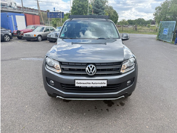 Джип VOLKSWAGEN Amarok