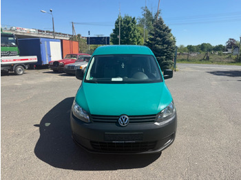 Малък ван VOLKSWAGEN Caddy
