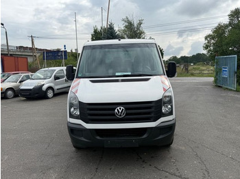 Бордови бус VOLKSWAGEN Crafter 35