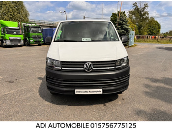 Малък ван VOLKSWAGEN Transporter T6