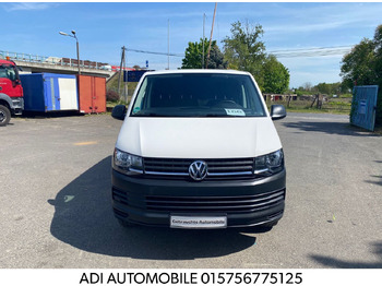 Малък ван VOLKSWAGEN Transporter T6