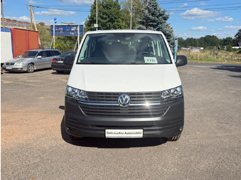 Пътнически бус VOLKSWAGEN Transporter T6