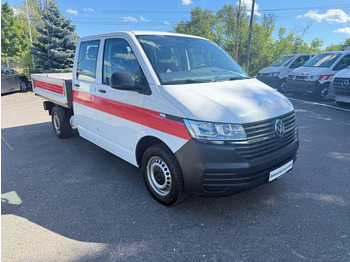 Бордови бус VOLKSWAGEN Transporter T6