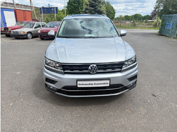 Джип VOLKSWAGEN