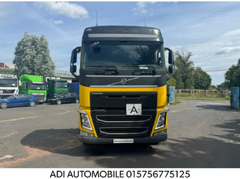 Мултилифт с кука камион VOLVO FH 460