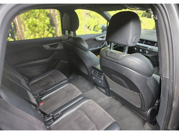 Джип Audi Q7: снимка 5 Джип Audi Q7: снимка 5