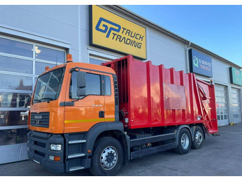 : снимка на заглавната част