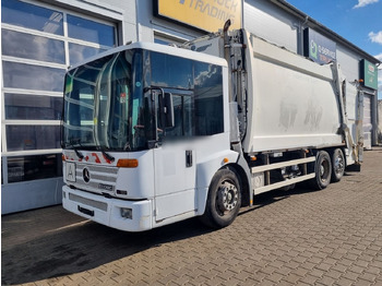Боклукчийска кола MERCEDES-BENZ Econic