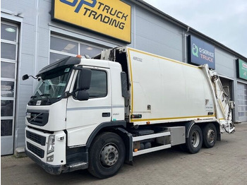 Боклукчийска кола VOLVO FM 330