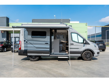 Нови Кемпер ван LMC Innovan 590: снимка 3