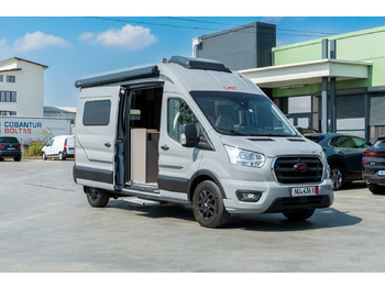 Нови Кемпер ван LMC Innovan 590: снимка 2