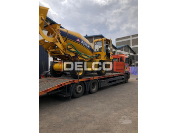 Нови Бетоновоз AJAX ARGO 4000: снимка 3