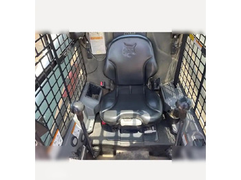 Нови Мини челен товарач BOBCAT S590: снимка 5