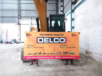 Лизинг на CATERPILLAR 320D3GC CATERPILLAR 320D3GC: снимка 2