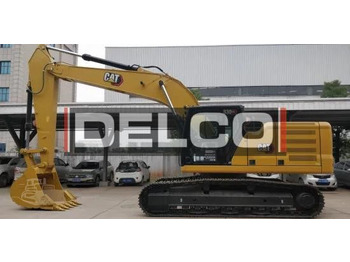 Верижен багер CATERPILLAR 330GC
