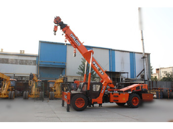 Лизинг на DELCO PNC 23 DELCO PNC 23: снимка 1