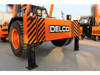 Лизинг на DELCO PNC 23 DELCO PNC 23: снимка 3