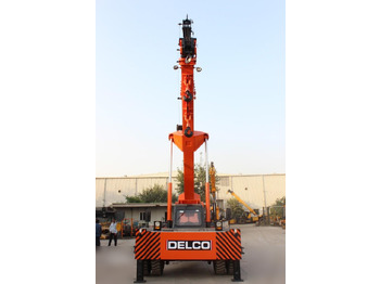 Лизинг на DELCO PNC 23 DELCO PNC 23: снимка 5