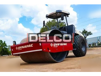 Лизинг на DYNAPAC CA305 DYNAPAC CA305: снимка 1