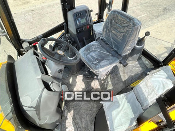 Нови Багер-товарач JCB 3DX SUPER: снимка 4