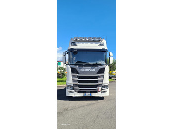 Влекач SCANIA R 500
