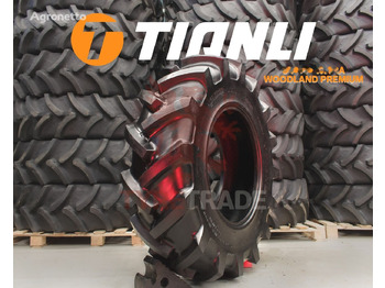 Гума TIANLI