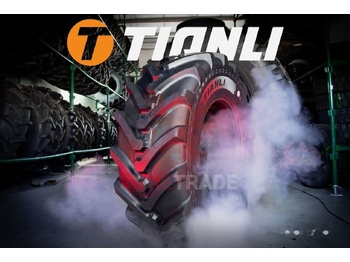 Гума TIANLI
