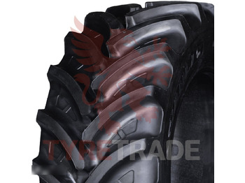 Нови Гума за Трактор Tianli 420/85R34 (16.9R34) AG-RADIAL R-1W 142A8/B TL: снимка 3