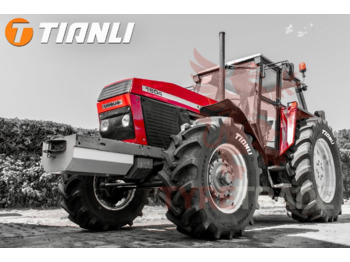 Нови Гума за Трактор Tianli 420/85R34 (16.9R34) AG-RADIAL R-1W 142A8/B TL: снимка 2