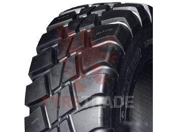 Нови Гума за Багер-товарач Tianli 460/70R24 (17.5LR24) MULTI SURFACE 159A8/B TL: снимка 2
