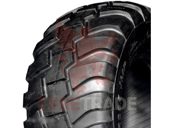 Нови Гума за Селскостопанско ремарке Tianli 600/55R26.5 AGRO GRIP 165D TL: снимка 2