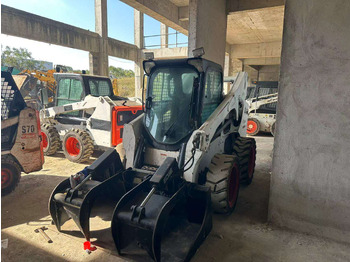 Мини челен товарач BOBCAT