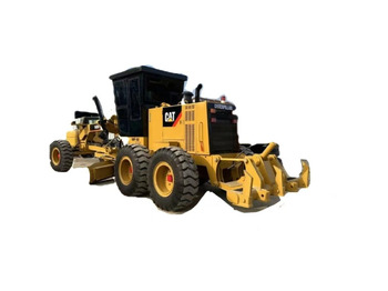 Грейдер CATERPILLAR 140H