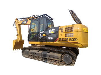 Лизинг на  CAT 325D CAT 325D: снимка 1