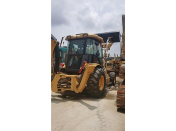 Багер-товарач CATERPILLAR 420F