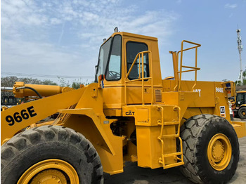 Колесен товарач CAT 950E: снимка 3 Колесен товарач CAT 950E: снимка 3