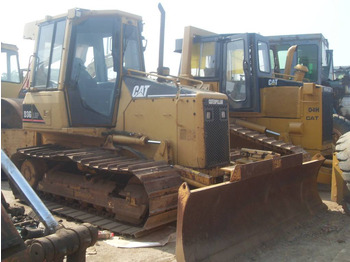 Булдозер CATERPILLAR D3G