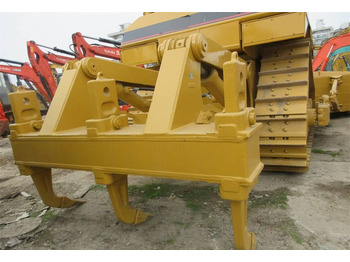 Булдозер CAT D 8 R: снимка 1
