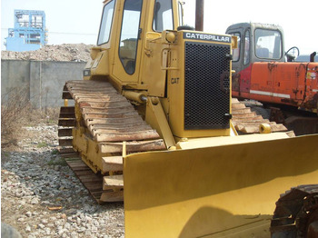 Булдозер CATERPILLAR D5H