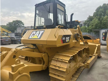 Булдозер CATERPILLAR D6G