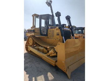 Булдозер CATERPILLAR D6R