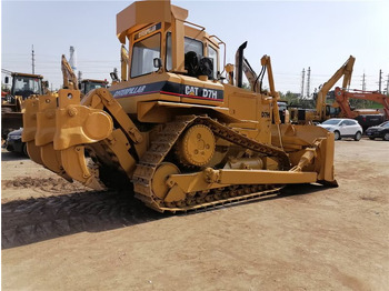 Булдозер CATERPILLAR D7H