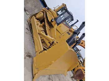 Булдозер CATERPILLAR D9R