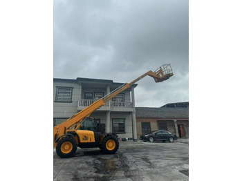 Строително оборудване JCB