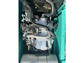 Верижен багер Kobelco SK200D: снимка 5