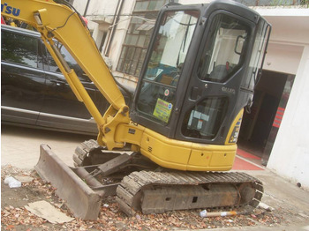 Мини багер KOMATSU PC30