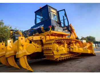 Грейдер Shantui SD 22: снимка 1