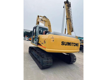 Лизинг на  Sumitomo 200 Sumitomo 200: снимка 3