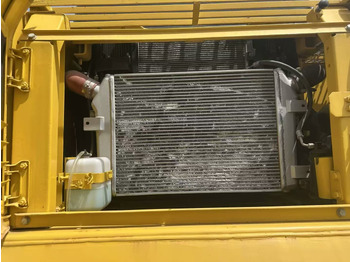Верижен багер komatsu pc350: снимка 2